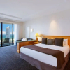 Отель Crowne Plaza Gold Tower, фото 1