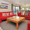 Отель Kea Lodge - Christchurch Holiday Homes, фото 3