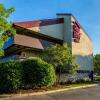 Отель Red Roof Inn Minneapolis - Plymouth/ Wayzata, фото 1