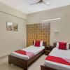 Отель OYO 44 SilverKey Madhapur, фото 23