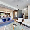 Отель East-Side Urban Retreat Unit 263 - 2 Br Condo, фото 3