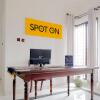 Отель SPOT ON 3037 Sakinah Residence, фото 12