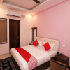 Отель OYO 22356 Heaven Grand, фото 4