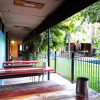 Отель Annie's Place Backpackers, фото 1
