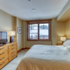 Отель Luxury 2 Bedroom Ski in, Ski out One Ski Hill Residence Located at the Base of Peak 8 with Outdoor P, фото 4