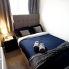 Отель Cozy 3-Bed Family Home with Free Parking, фото 21