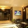 Отель PARK IRIS HOTELS, Bharathi Nagar, фото 16