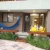 Отель Flat Oka Beach Residence, фото 7