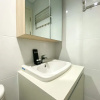 Отель Great Choice And Comfort Stay 2Br At Patraland Urbano Apartment, фото 9