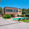 Отель Villa with 6 Bedrooms in Calonge, with Private Pool, Enclosed Garden And Wifi - 3 Km From the Beach, фото 1