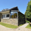 Отель Luxurious Holiday Home With Sauna in Butgenbach, фото 8