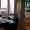 Отель Lavish Suites- New Two Bedroom - Amazing CN Tower View в Торонто