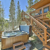 Отель Breck Vacation Rental w/ Hot Tub - 1 Mi to Peak 7, фото 15