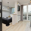 Отель Warsaw City Center Studios by Renters, фото 2
