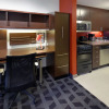 Отель TownePlace Suites Springfield, фото 25