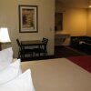 Отель Scottish Inns Fort Worth, фото 28