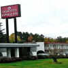 Отель Charlotte Express Inn, фото 1