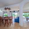 Отель Casa Tigre - Large 7 bedroom Oceanfront Retreat Home, фото 12