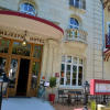 Отель Logis Hotel Le Majestic, фото 1