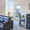 Отель Heaven on Hollywood Furnished Apts - Vine, фото 2