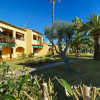 Отель Pretty Holiday Home in Denia Near Beach, фото 24