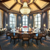 Отель The Castle Hotel, a Luxury Collection Hotel, Dalian, фото 32