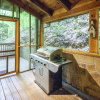 Отель Bear Right Inn by Heritage Cabin Rentals, фото 5