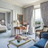 Отель Four Seasons Hotel des Bergues Geneva, фото 21