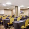 Отель Comfort Inn Syosset - Long Island, фото 17