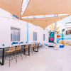 Отель TRYP by Wyndham Aruba Adults Only Hotel, фото 28