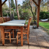Отель Great villa with recreation room and huge garden, фото 22