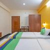 Отель Treebo RR Residency, Sanjay Nagar, фото 19