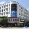 Отель Bei'an Theme Hotel, фото 1