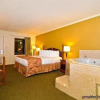 Отель Ramada Limited Manchester Tn, фото 5