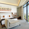 Отель Fairmont Baku at the Flame Towers, фото 9
