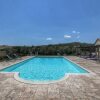 Отель Lovely Farmhouse in Asciano With Swimming Pool, фото 32