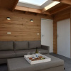 Отель Quiet Holiday Home in Nieuwvliet With a Lounge Area by the sea, фото 10