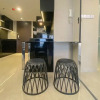 Отель Spacious Combined Studio Apartment At Warhol (W/R) Residence, фото 11
