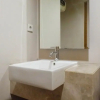Отель Modern 2Br Apartment At Aryaduta Residence Connected To Cito Mall, фото 8