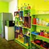 Отель Hikuri Eco Hostal, фото 9