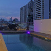 Отель Holiday Inn Panama Distrito Financiero, an IHG Hotel, фото 19