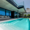 Отель The One Luxury Apartments, фото 16