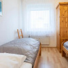 Отель Deichhof 3a Wohnung 10, фото 15