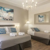 Отель Trastevere Gallery Suites, фото 23