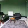 Отель Grade A Listed 2 Bedroom In Edinburgh, фото 1