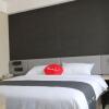 Отель Thank Inn Plus Hotel Shandong Qufu Kongfu, фото 1