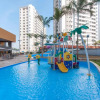 Отель Enjoy Solar das Águas Park Resort, фото 24