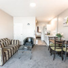 Отель Strathern Motor Lodge, фото 12