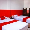 Отель RedDoorz Plus @ Samratulangi Manado, фото 2