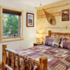 Отель Moose Mountain #2022 by Big Bear Vacations, фото 32